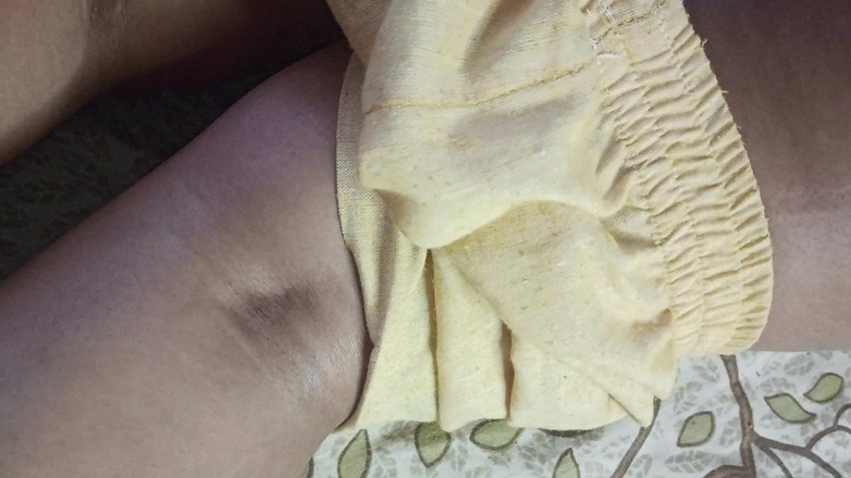 Sonika: Pertunjukan tubuh penuh panas saya, sila sertai dan nikmati