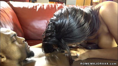 Rome Major: Římský major jí dává kvalitní čas!