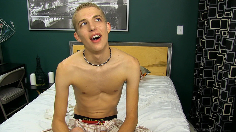 Lollipop Twinks: « Juste un petit groupe »