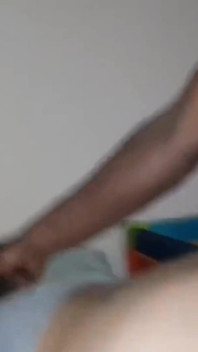 Bent Over BBC Pounding My Fat Wet Pussy Screaming Orgasms