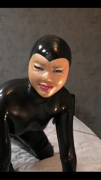 CBT for the Rubber Doll