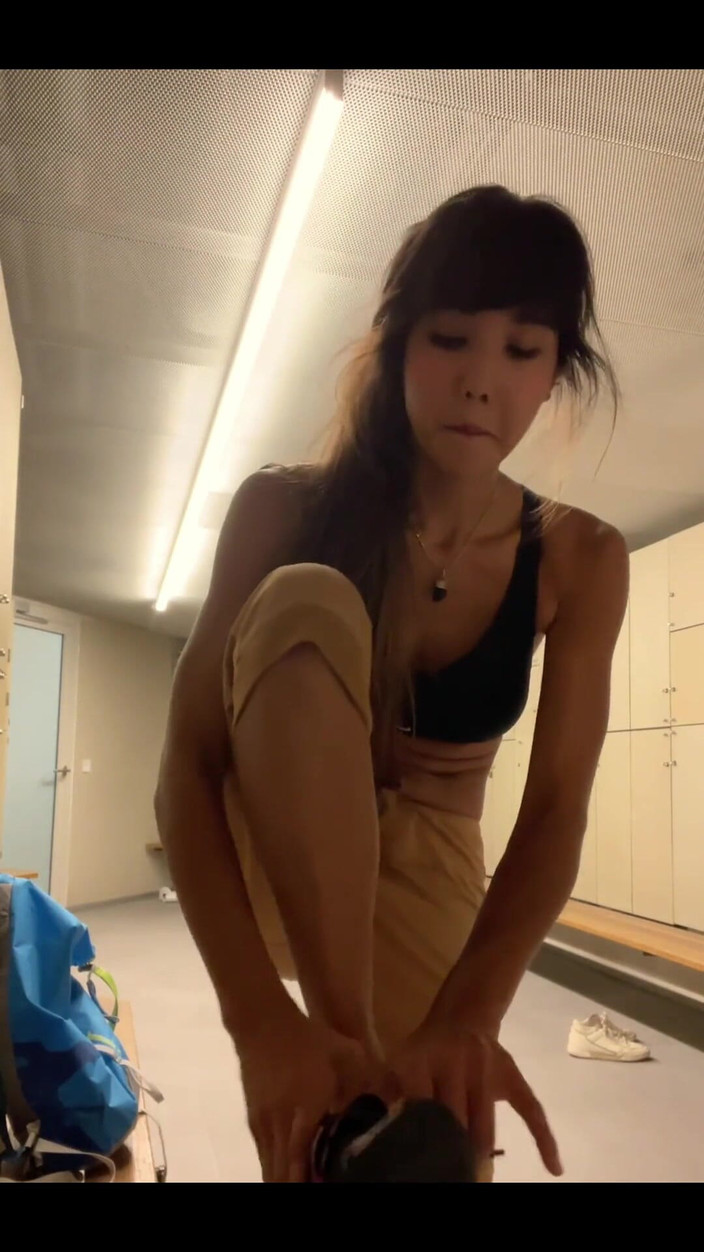 DaringKiara: 元気かい、お前！