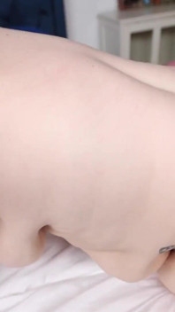 Chú thỏ bbw mông to đụ một người hâm mộ