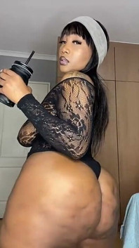Rock Me Hard