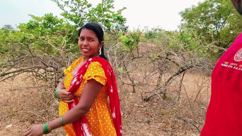 Premi pooja: Je suis d’humeur et je l’ai enculée