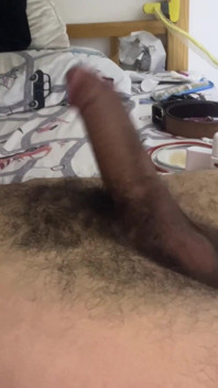 Come Your Stepdaddy