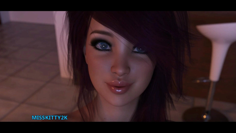 Miss Kitty 2K: WVM - partie 104 - Prenez soin de moi par Misskitty2k