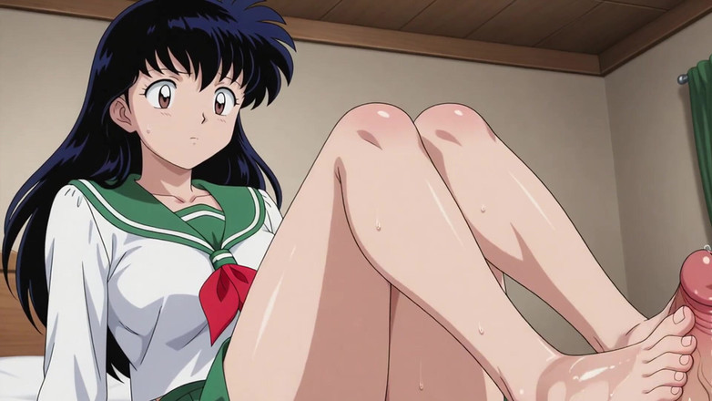 Prznai: Kagome (inuyasha)