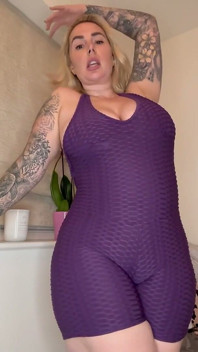 Big Ass Friend Tease to Help Me Relax