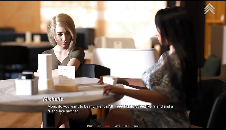 EroticKrisso: 무료 패스 - 아름다운 포르노