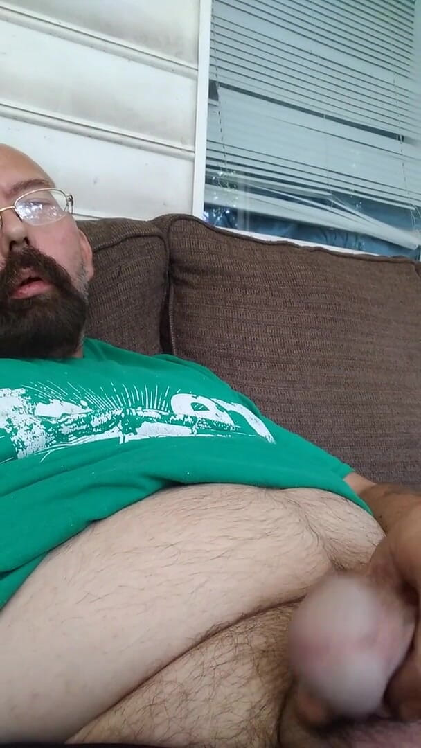 Danny26063: Warm up masturbation