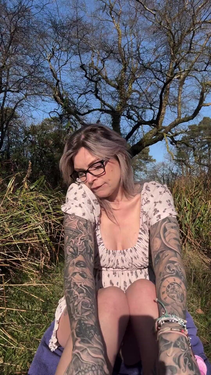 JessieRaexx: Zabawa Na Świeżym Powietrzu