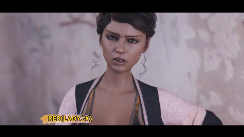 Miss Kitty 2K: Hard To Love - Ep 22 - Dia Bimbang Tentangnya oleh Misskitty2k