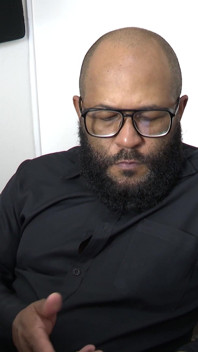 Annie - Mesej daripada isteri saya yang mengubah kehidupan kita, bahagian 2