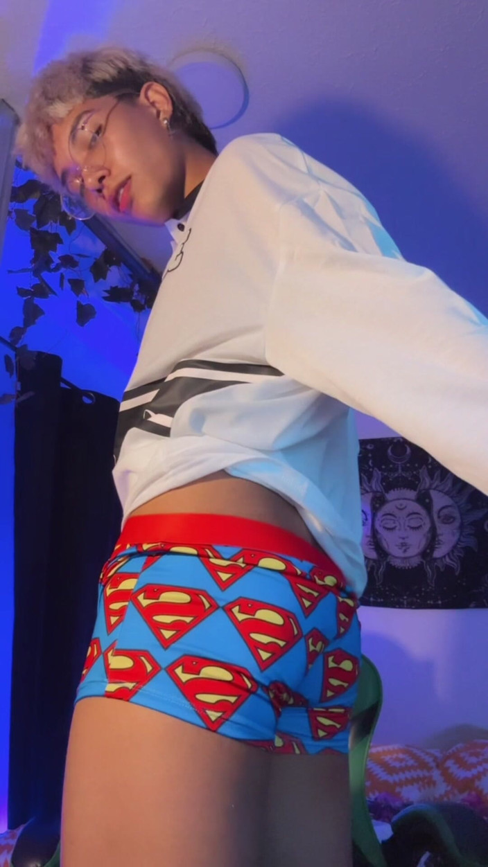 Alejoalejo jejeje: Hey, wie wäre es mit mir, Alejoalejo hehehe
