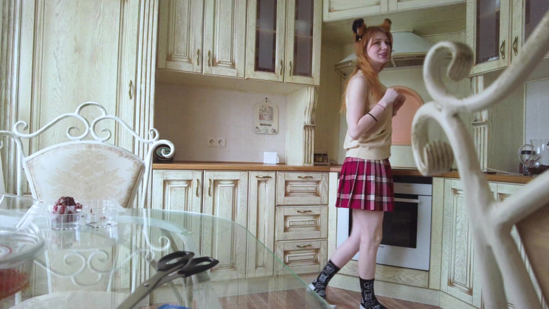 Oopsmodels: Cosplay ile sabah