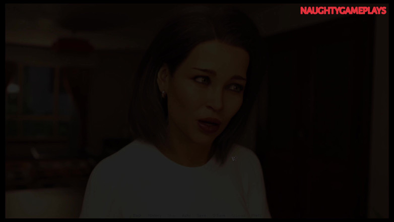 Naughty gameplays trans: Eruption Imminent (part 17) - by Morriganrae