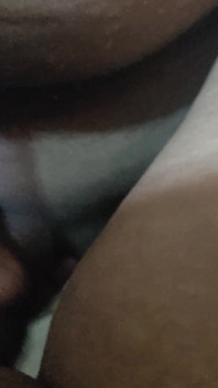 Główna niszowa dziewczyna
