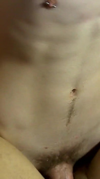 หนุ่มเกย์แต่งงานใหม่ เย็ดกันแบบไม่ใส่ถุง - ตอนที่ 3 - 100% Bareback