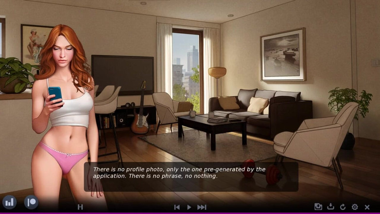 Miss Kitty 2K: 欲望校园 - 第14部分 - 热辣的敌人