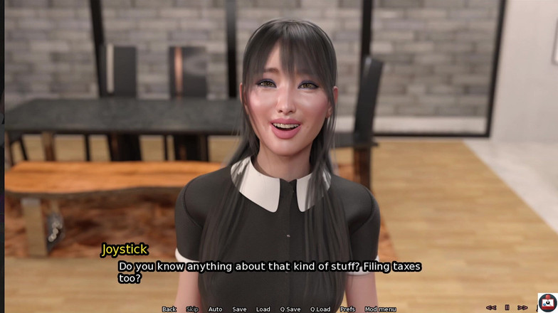 Joystick Cinema: La casa della nonna - PT 60 - NC