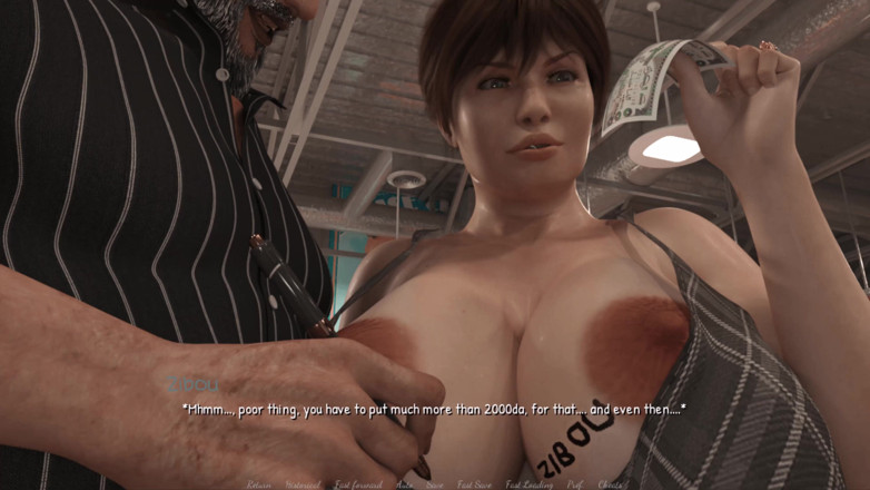 Johannes Gaming: Metf #23 Radia ขายรูปหัวนมตัวเองได้เงินเป็นก้อน