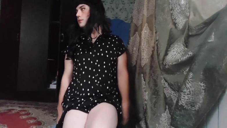 Kitty_Cross: Blijf niet te lang staren, schat