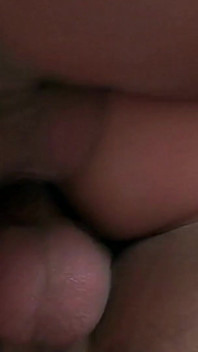 Double or Nothing Scene-2 Sexy Blonde in Lingerie Dionne Fucking in DP Threesome