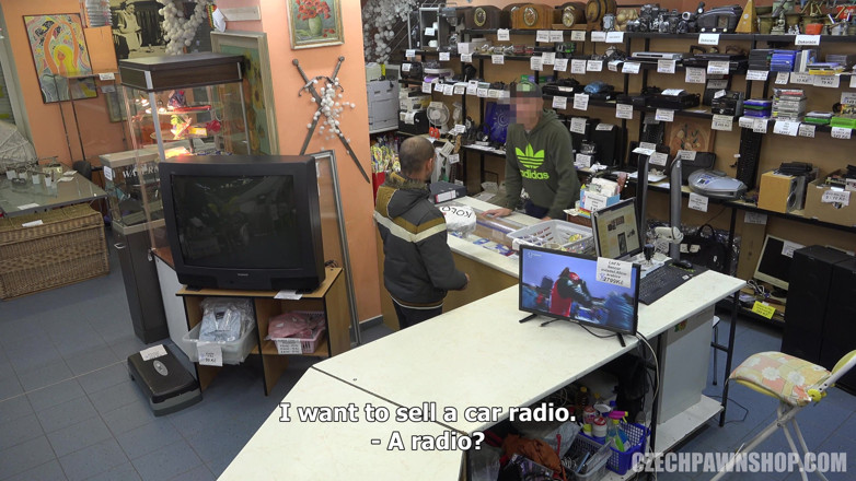 Czech Pawn Shop: Český zastavárna 5: ohromující kráska