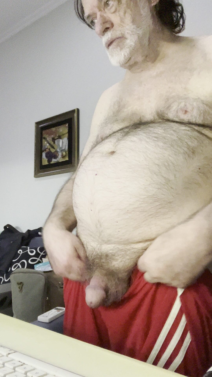 Coach Karl dude lodge: 2025-12-08 szorty gimnastyczne