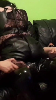 Tvrdě šukáme