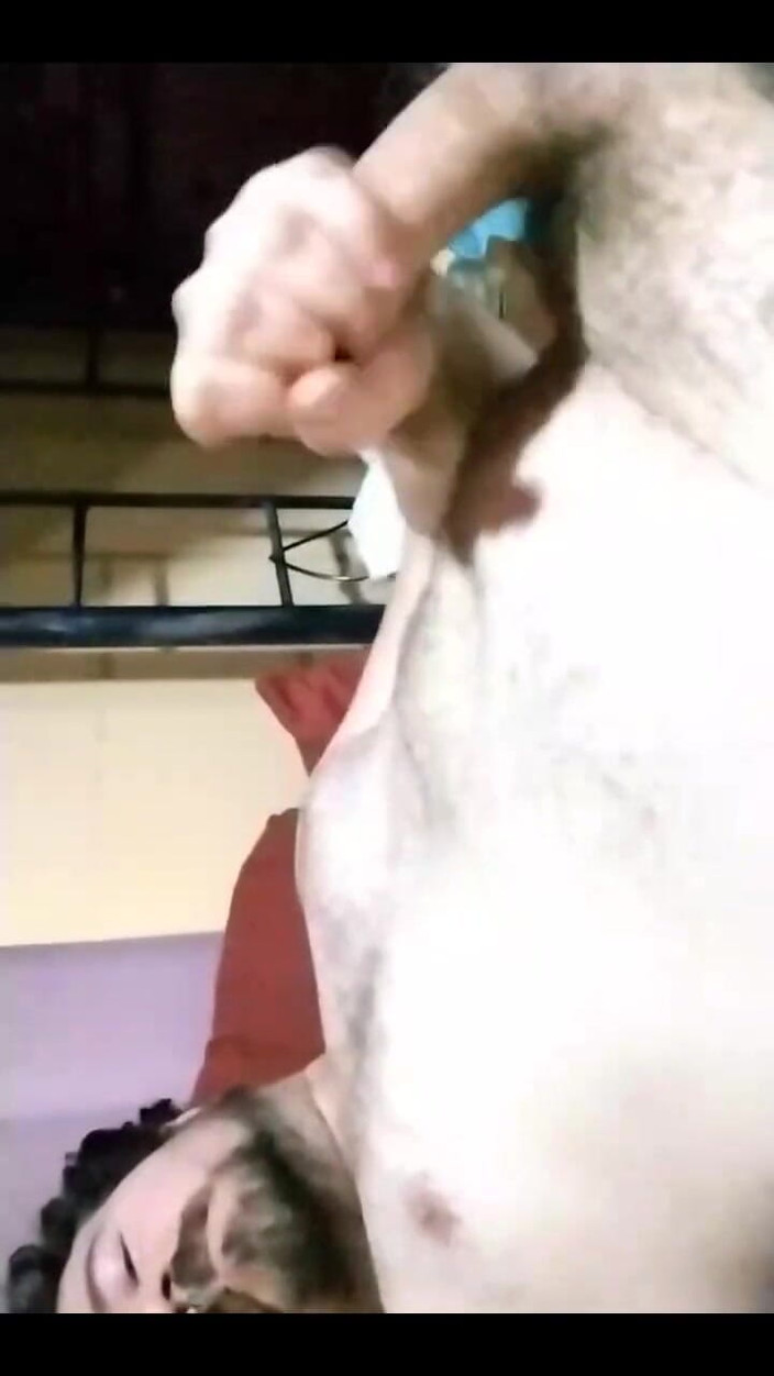 Rokkuman: Masturbazione solitaria