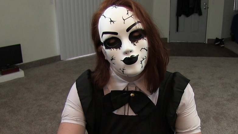 Evangelines Fetish: The Discount Fembot Robot