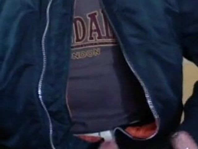 Smokeandcum (Chav Smoke Alpha)
