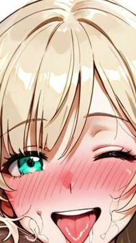 Anime Hotwife BBC - každá vdaná bílá děvka kouří hluboko do krku tlustého černého ptáka