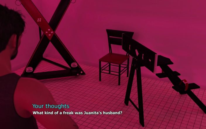 WICKEDGAMMES: Sons of Analarchy Part 57