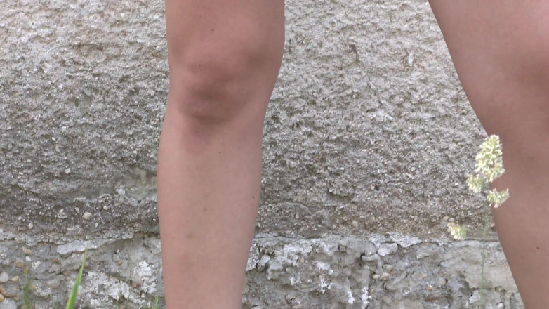 All about pee: Solo mijo top modelo