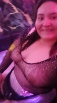 Dancing