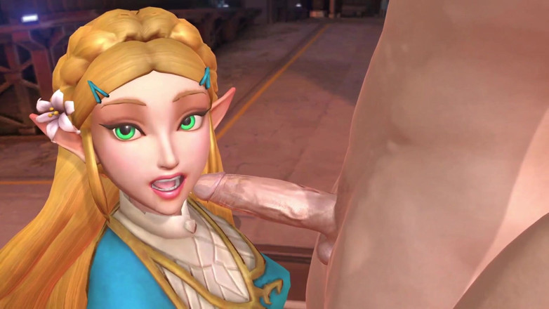 Wraith ward: Legendara muie a prințesei Zelda