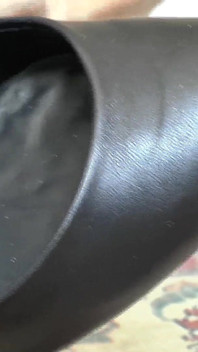 Awesome Afternoon High-heel Jerk-off Session with Lady Victoria Valente
