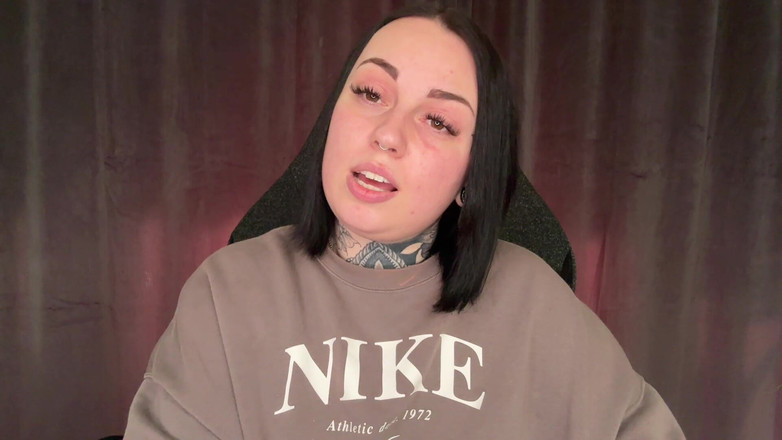 Miss Valentina: Förtjänad degredation