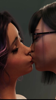 Matricole 32 Fare sesso con Chloe e julia è stato fantastico