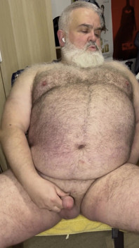 Wanking for You