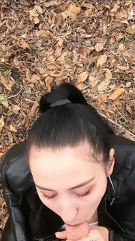 [4k - zremasterowane] Twoja żona jest moją blowgirl - POV