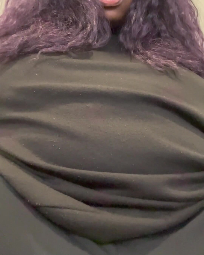 Anye Meshell: POV-quickie