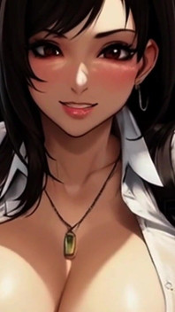 Sono l'ispettore di tette locale! Sono venuto a ispezionare le tette