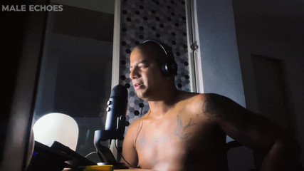 Dominant Echoes: Storie del bar - parte 1