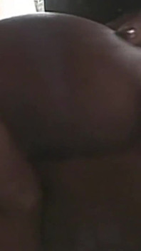 This Green Girl Engages in Anal Intercourse After Finishing Her Self-indulgent Game.