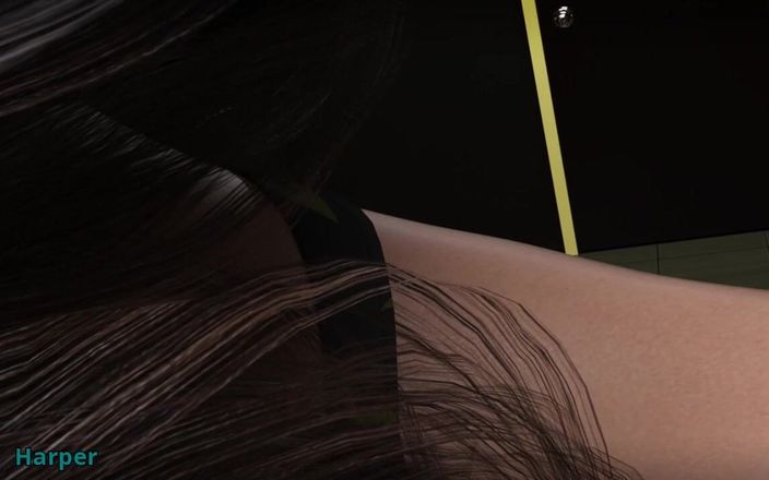 Miss Kitty 2K: Wvm - phần 209 - Skye tại phòng xá của Misskitty2k