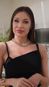 Kate Quinn má žárlivý žár